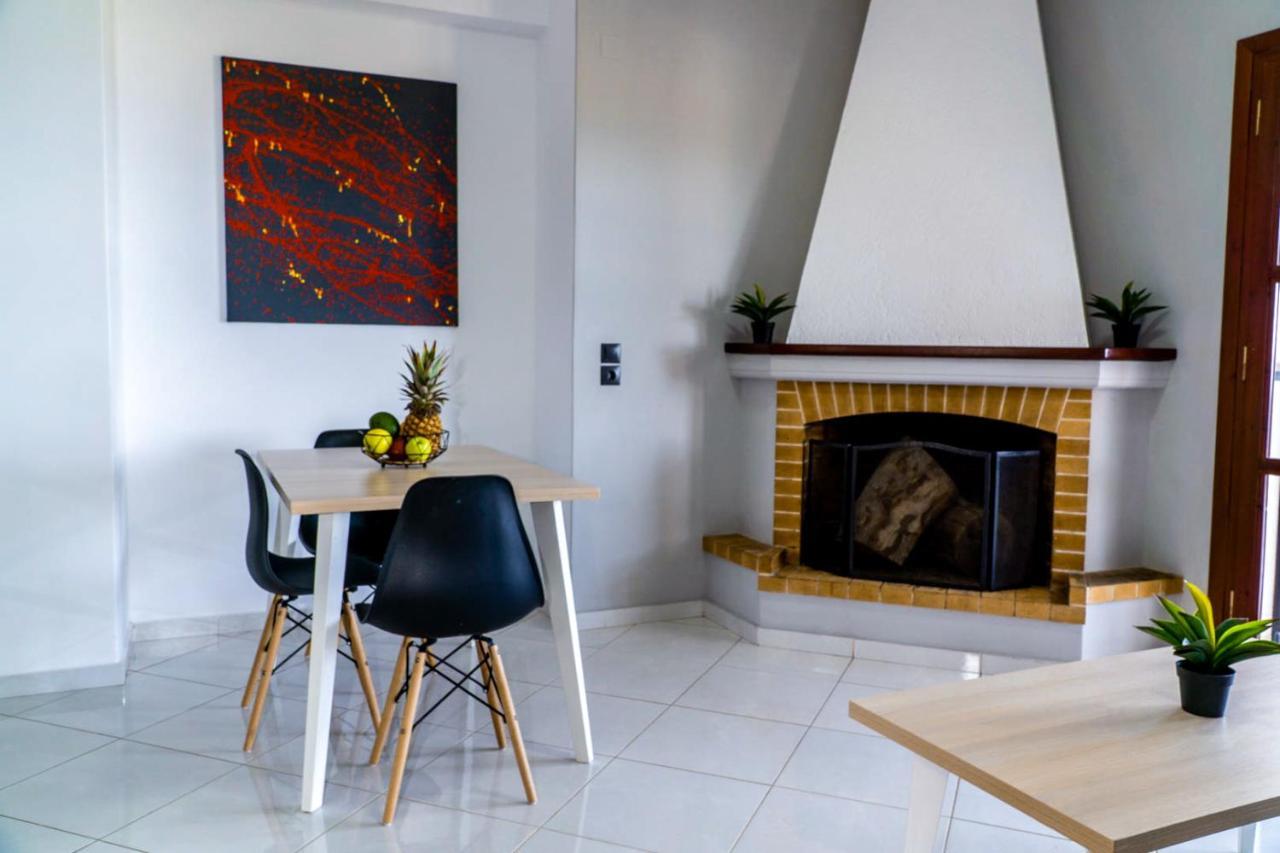 Ben'S Homes Nopigia Extérieur photo