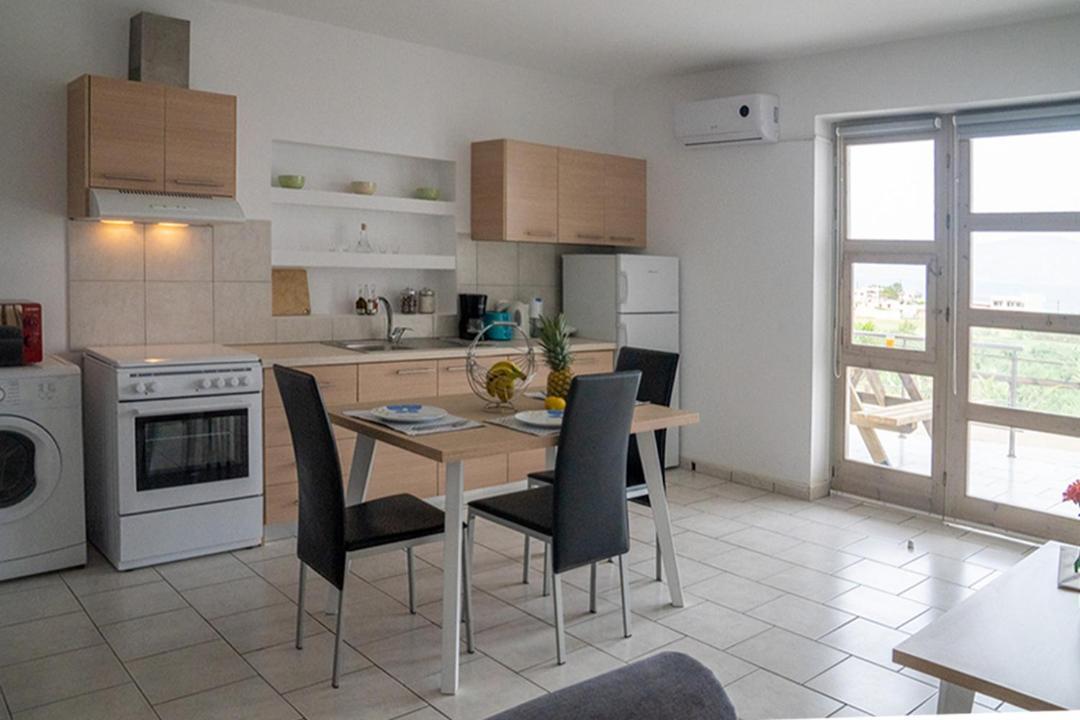Ben'S Homes Nopigia Extérieur photo