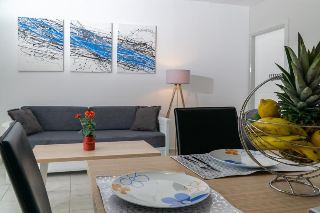 Ben'S Homes Nopigia Extérieur photo