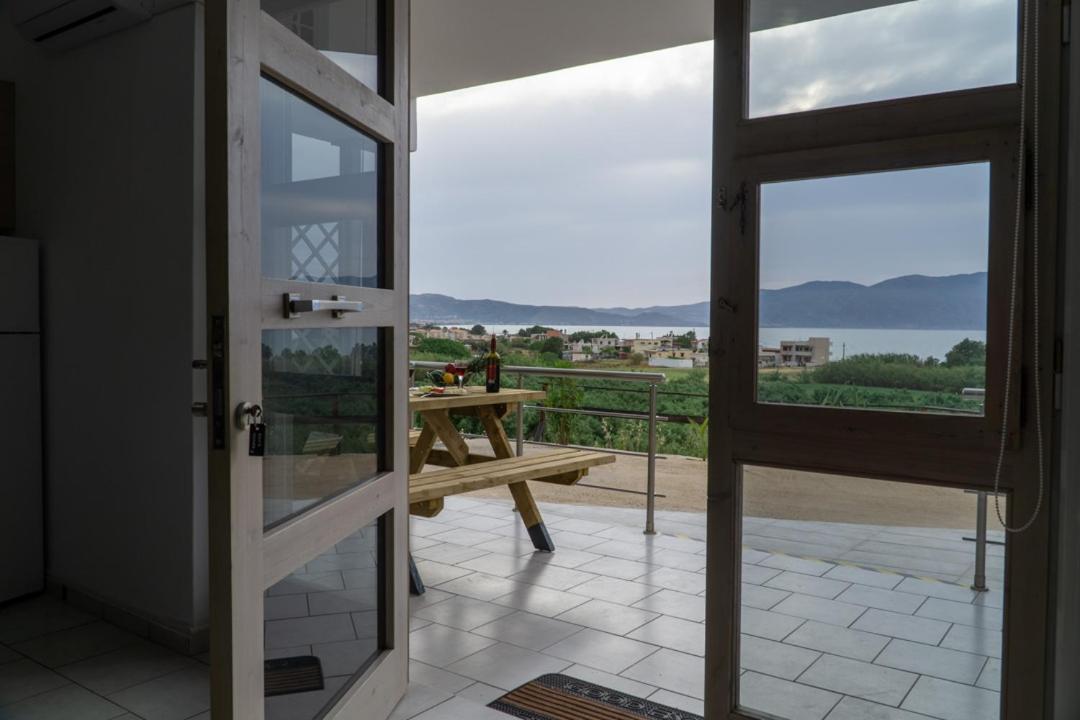 Ben'S Homes Nopigia Extérieur photo