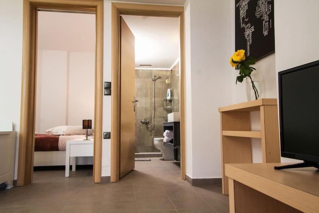 Ben'S Homes Nopigia Extérieur photo