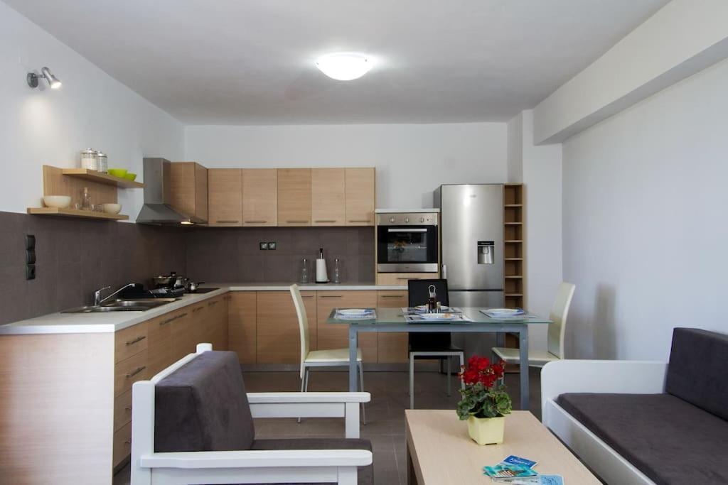 Ben'S Homes Nopigia Extérieur photo