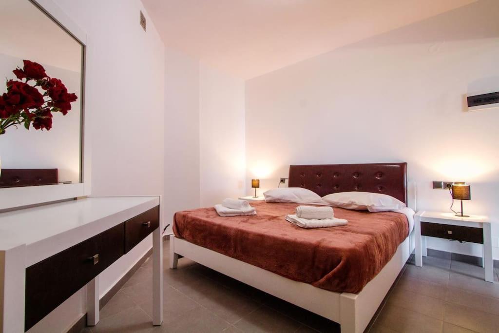 Ben'S Homes Nopigia Extérieur photo